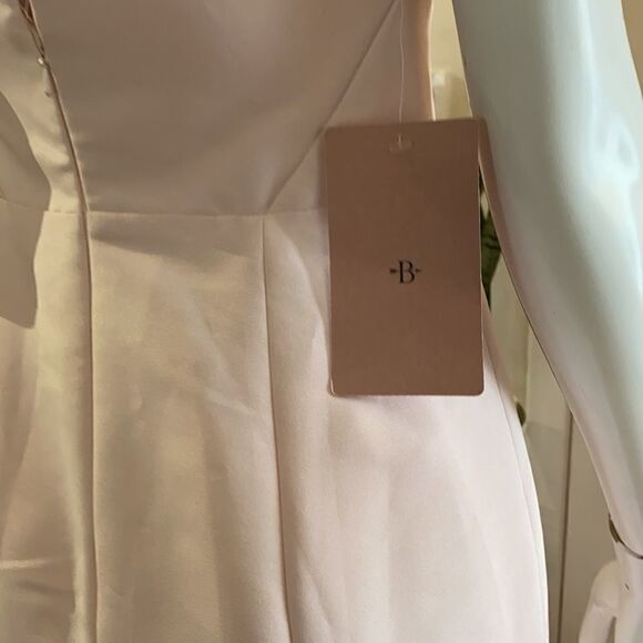 AMSALE CAROLINE DRESS  - Picture 5 of 6